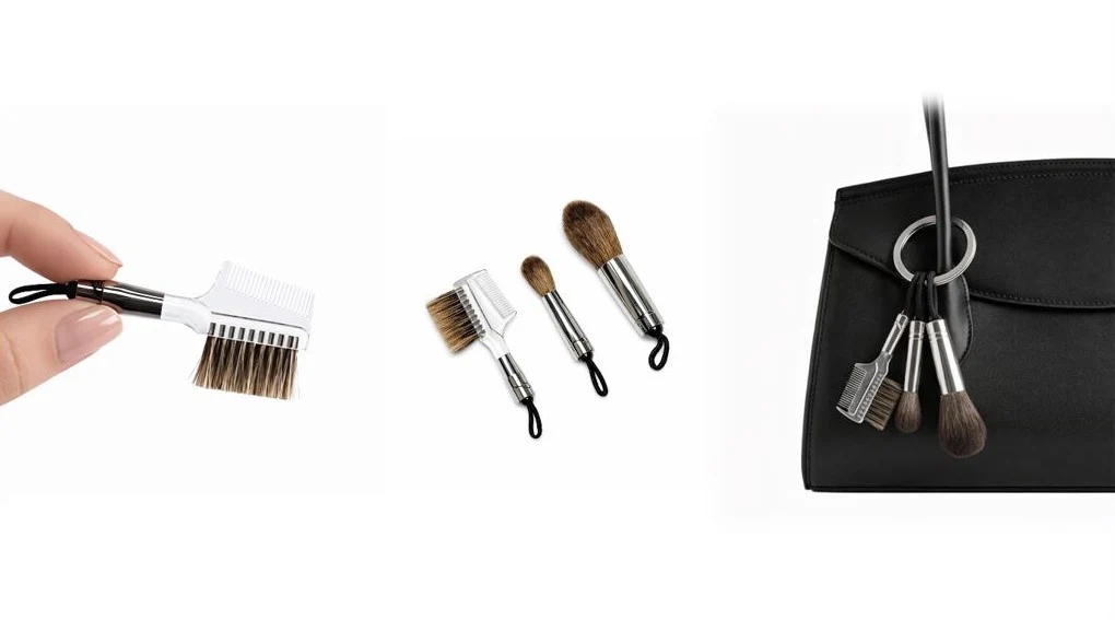 Masterfully Handcrafted Beauty Essentials