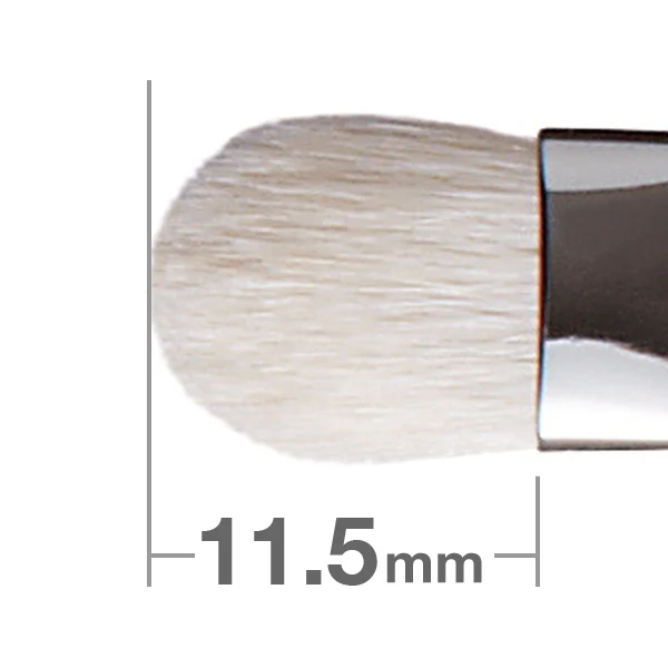 J004BkSLN Eyeshadow Round & Flat [HC0517] - Image 2