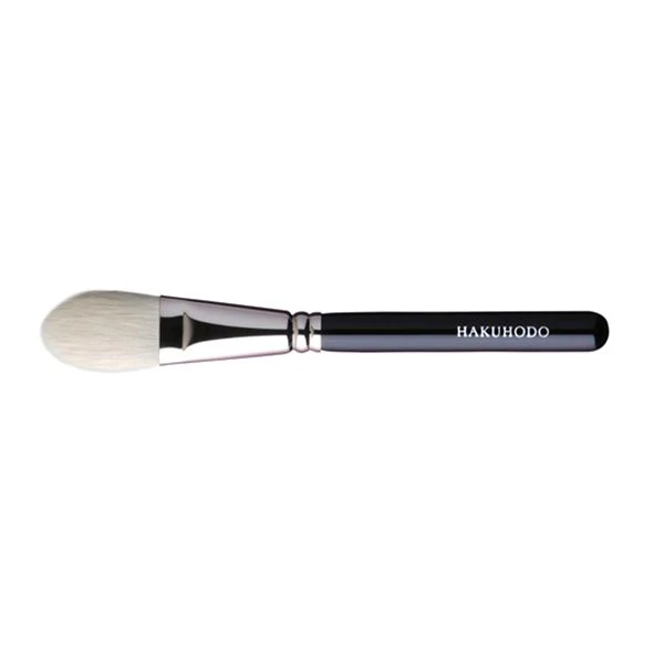 J116BkSLN Highlight Round & Flat [HC0584]