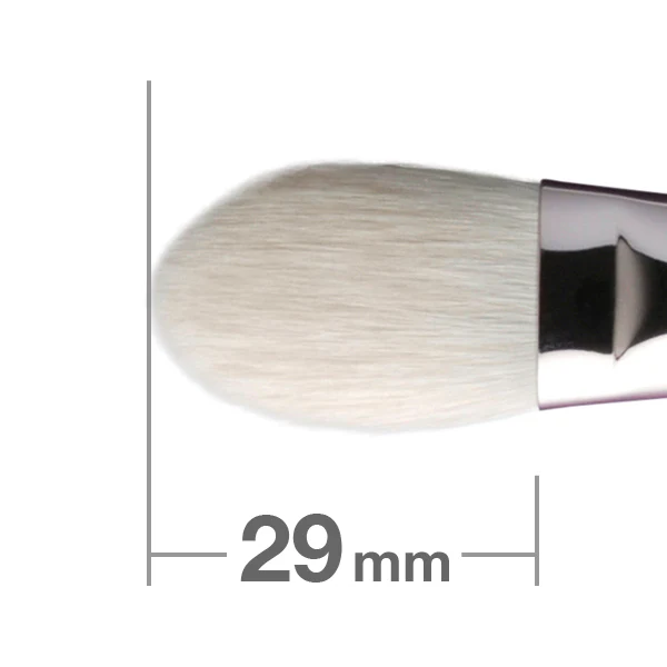J116BkSLN Highlight Round & Flat [HC0584] - Image 2
