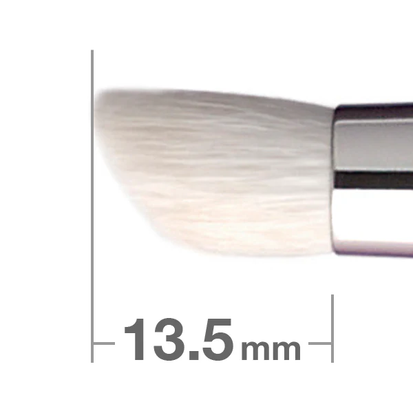 J125BkSLN Eyeshadow Round & Angled [HC0592] - Image 2