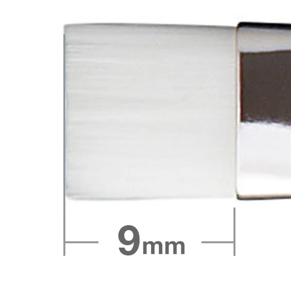 J180BkSL Eyeshadow Flat [HA0756] - Image 2