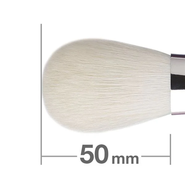 J206BkSLN Powder Round & Flat [HC0654] - Image 2
