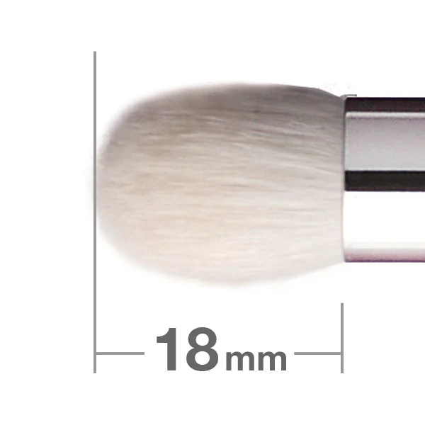 J214BkSLN Eyeshadow Round [HC0665] - Image 2