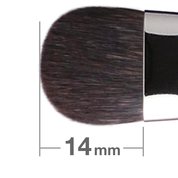 G532NBkSL Eyeshadow Round & Flat [HC0350] - Image 2
