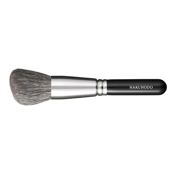 G6423BkSL Powder Round & Angled [HC0507]