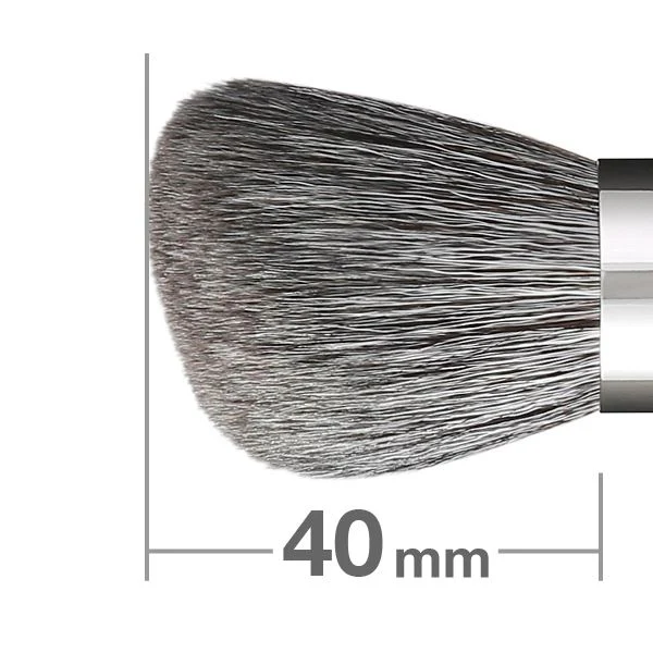 G6423BkSL Powder Round & Angled [HC0507] - Image 2