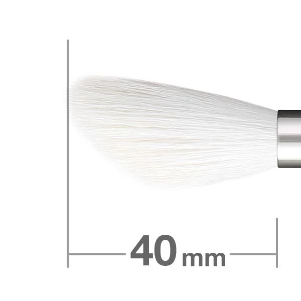 J6051BkSL Kebo (Dusting Brush) [HC1183] - Image 2