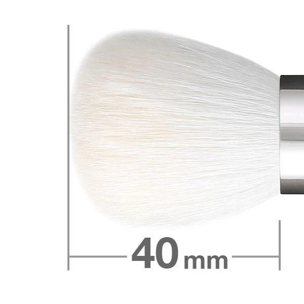 J6403BkSLN Powder Round [HC0796] - Image 2