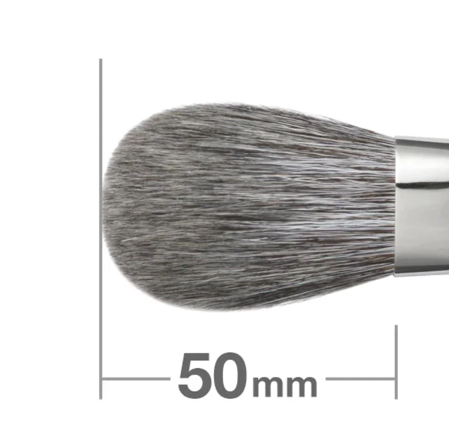 G206ABkSL Powder Round & Flat [HC0283] - Image 2