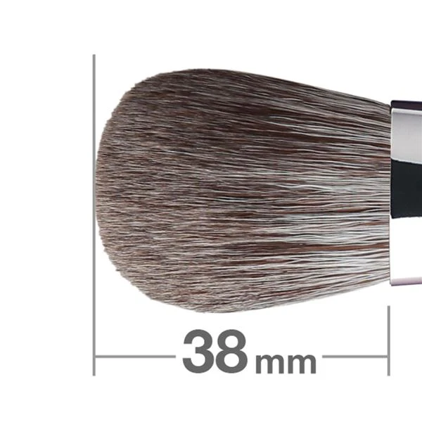 G506BkSL Blush Round & Flat [HC0307] - Image 2