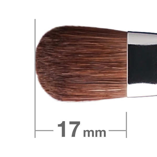 G5504BkSL Eyeshadow Round & Flat [HC0366] - Image 2