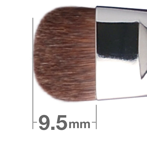 G5509BkSL Eyeshadow Round & Flat [HC0374] - Image 2
