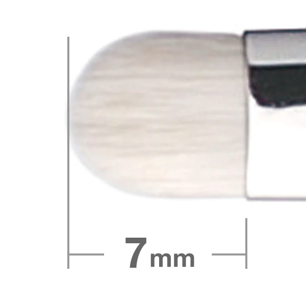 G5513BkSLN Eyeshadow Round & Flat [HC0392] - Image 2