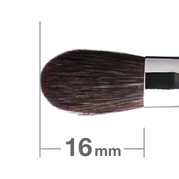 G5523NBkSL Eyeshadow Round & Flat [HC0430] - Image 2