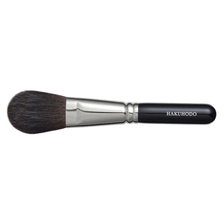 G5566BkSL Powder Round & Flat [HC0492]