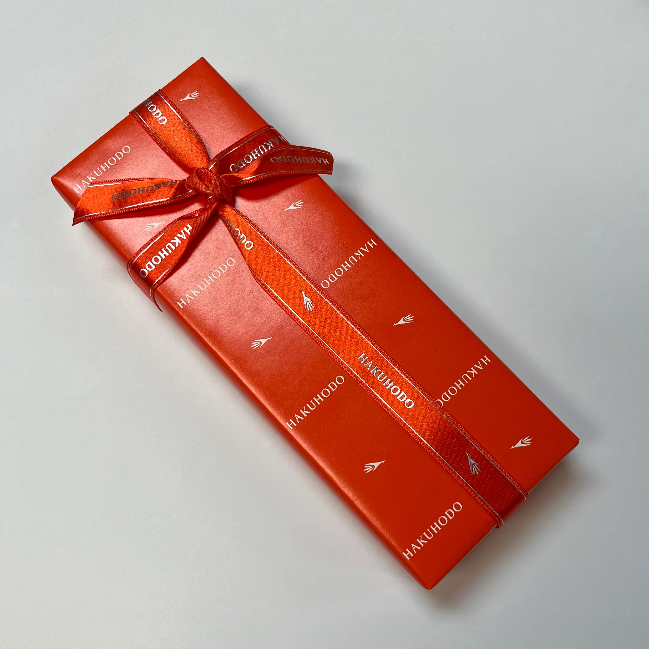 Gift wrapping