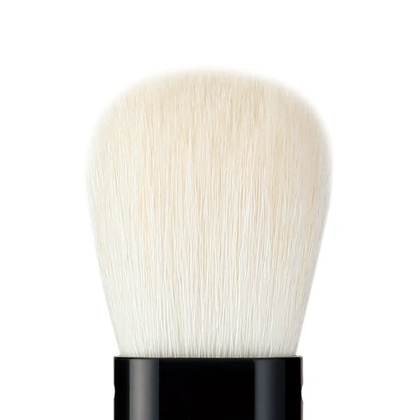 Hello Kitty Slide Face Brush Round & Flat (70's) [XB007] - Image 3