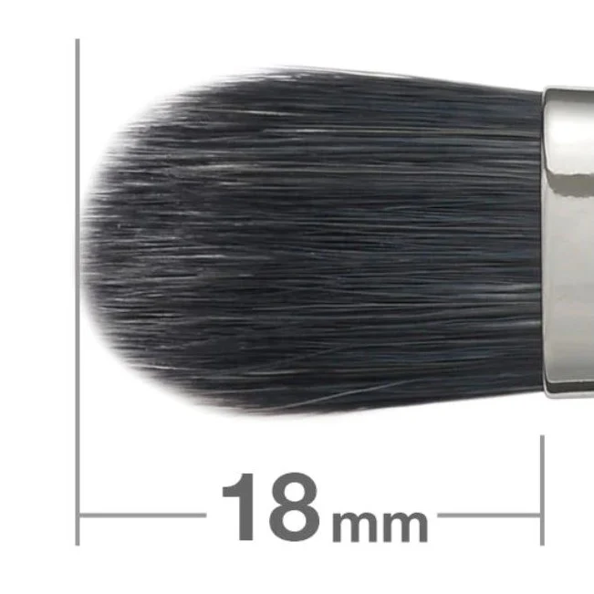 I120BBkSL Eyeshadow Round & Flat [HC0866] - Image 2
