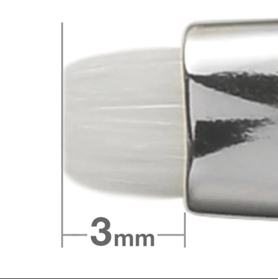I4010NBkSL Eyeliner Flat [HB0907] - Image 2