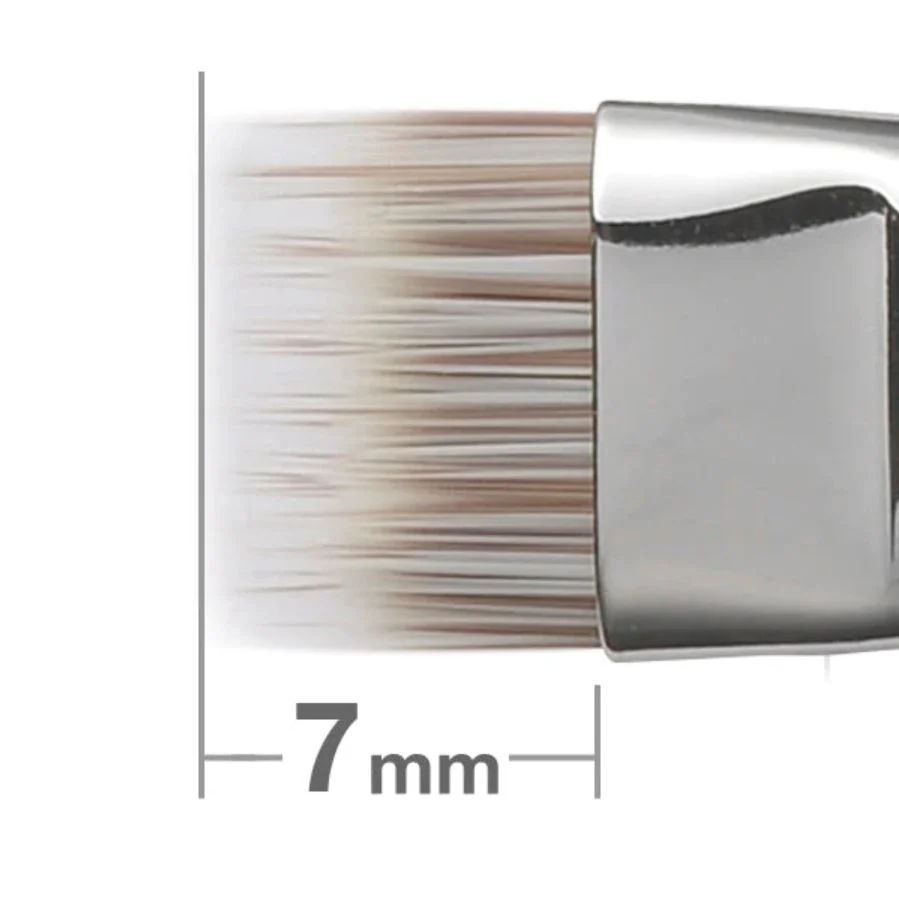 I4020BkSL Eyebrow Flat [HC0936] - Image 2