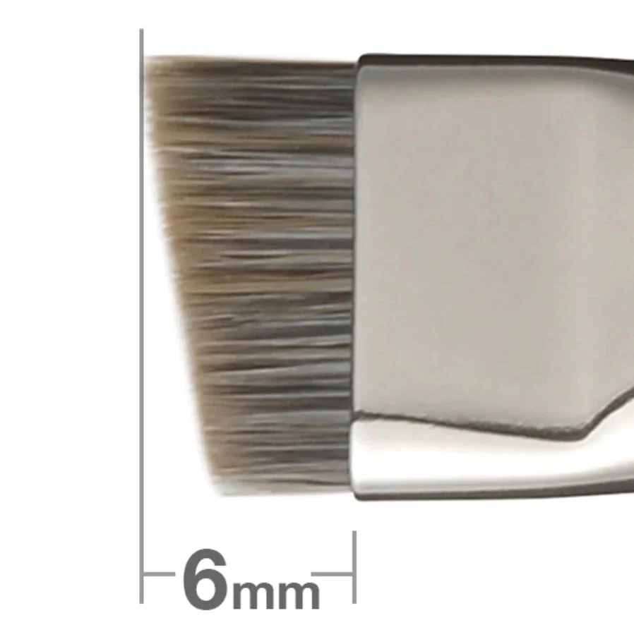 I525BkSL Eyebrow Angled [HA1068] - Image 2