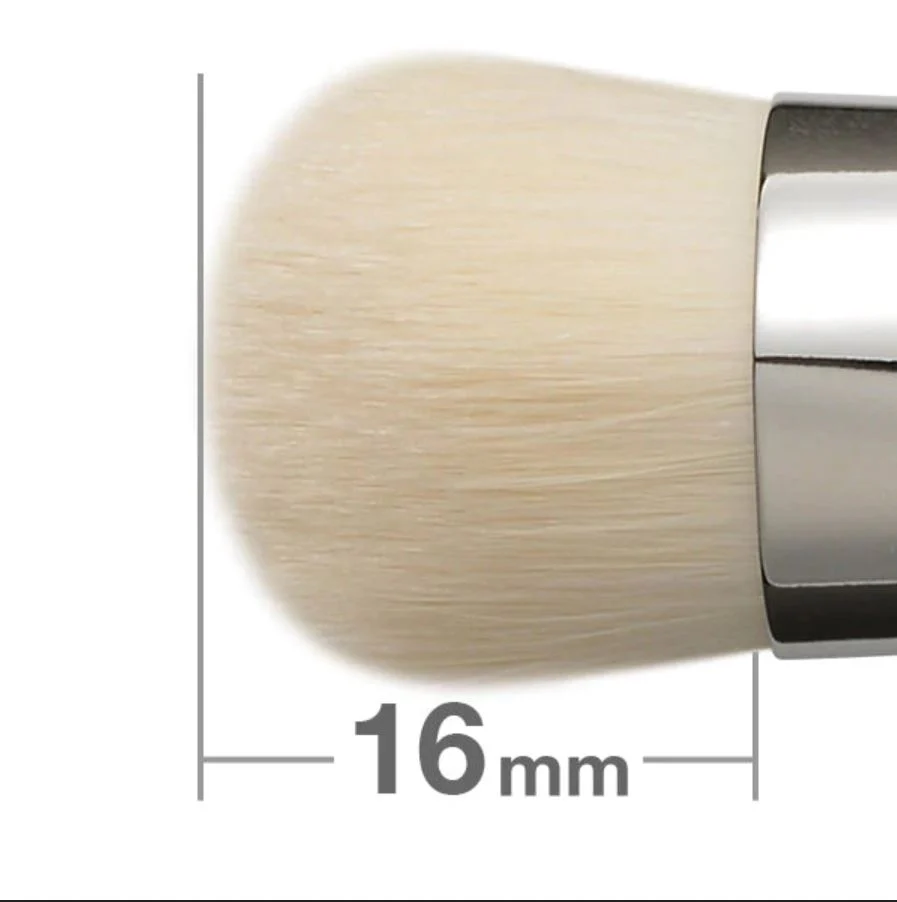 I6484NBkSL Eyeshadow Round & Angled [HC1006] - Image 2