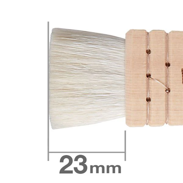 Itabake (Traditional Powder Brush) 30L [HC1377] - Image 2