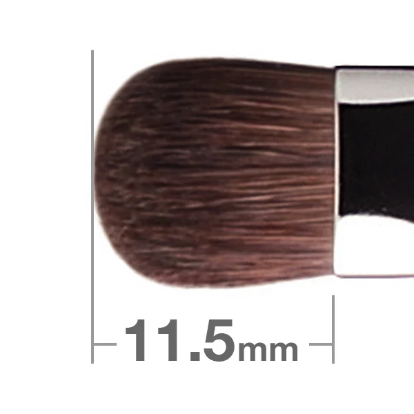 J004HBkSL Eyeshadow Round & Flat [HC0520] - Image 2
