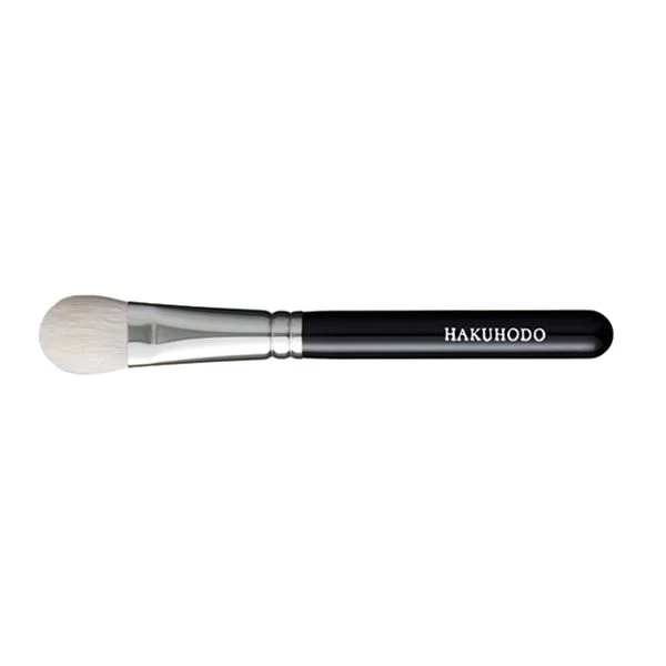 J021BkSL Eyeshadow Round & Flat [HA0642]