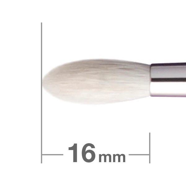J146BkSLN Eyeshadow Round [HC0626] - Image 2