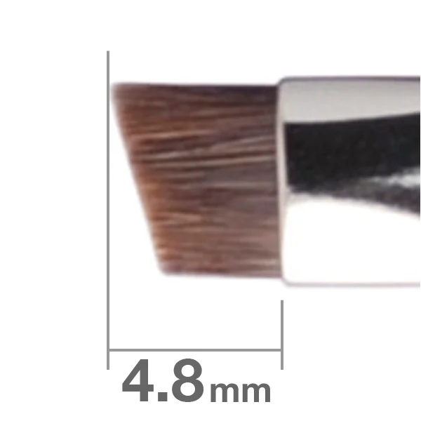 J163BkSL Eyebrow Angled [HC0631] - Image 2
