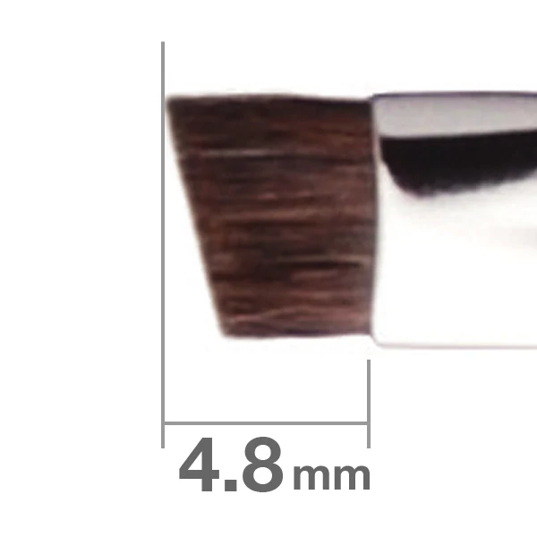 J163HSBkSL Eyebrow Angled [HC0632] - Image 2