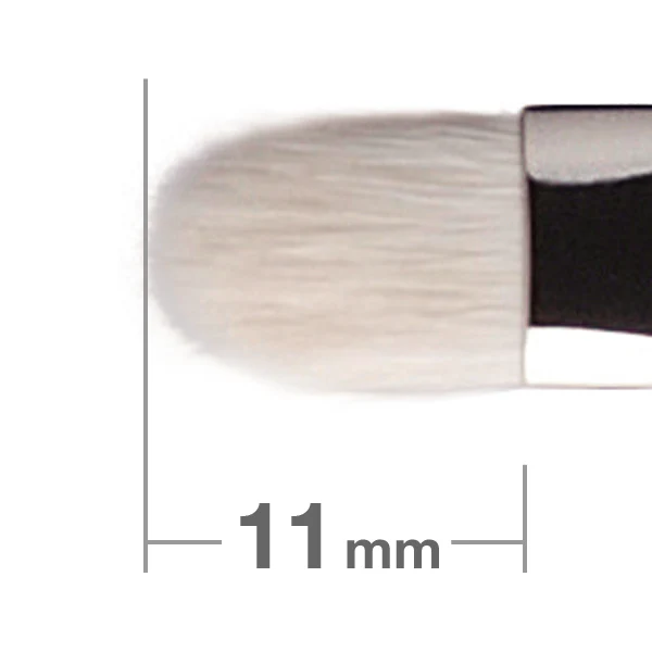 J242BkSLN Eyeshadow Round & Flat [HC0678] - Image 2