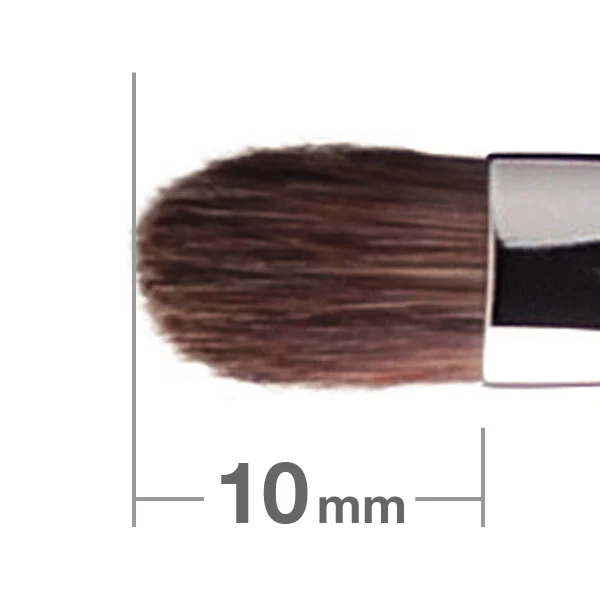 J246BkSL Eyeshadow Round & Flat [HC0683] - Image 2