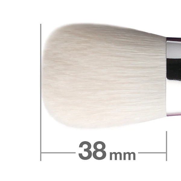 J505BkSL Blush Round & Flat [HA0814] - Image 2