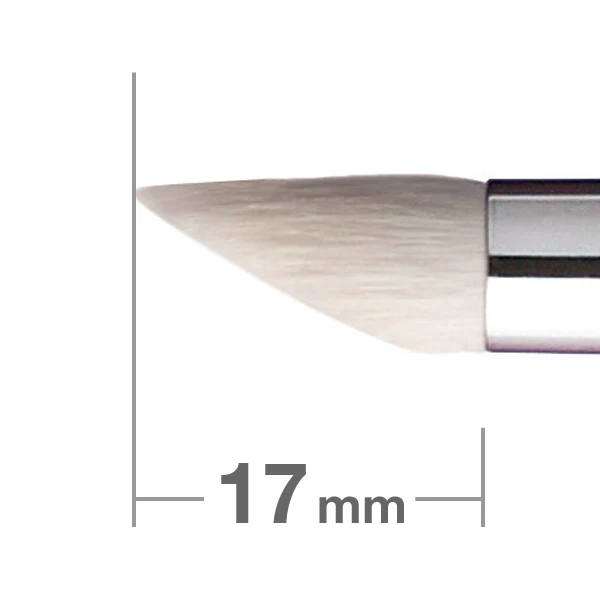 J513BkSL Eyeshadow Round & Angled [HC0702] - Image 2