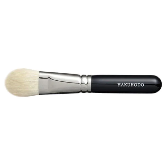 J520BkSL Foundation Round & Flat [HC0704]