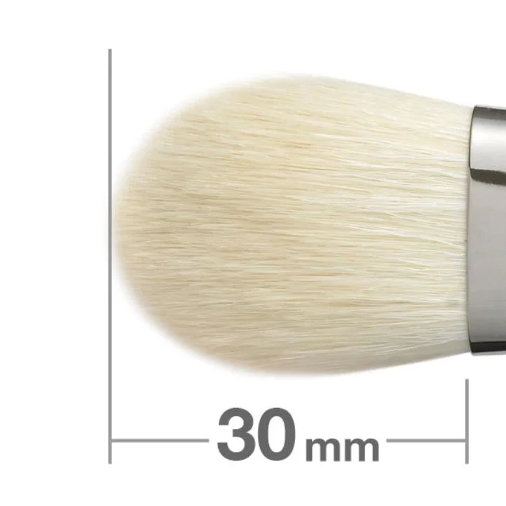 J520BkSL Foundation Round & Flat [HC0704] - Image 2