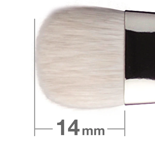 J532BkSLN Eyeshadow Round & Flat [HC0728] - Image 2