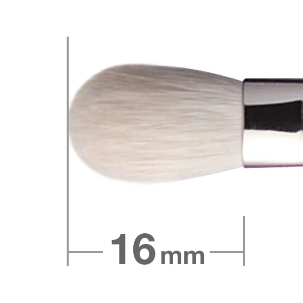 J5523BkSLN Eyeshadow Round & Flat [HC0777] - Image 2