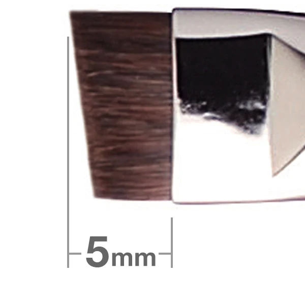 J5549BkSLN Eyebrow Angled [HC0791] - Image 2