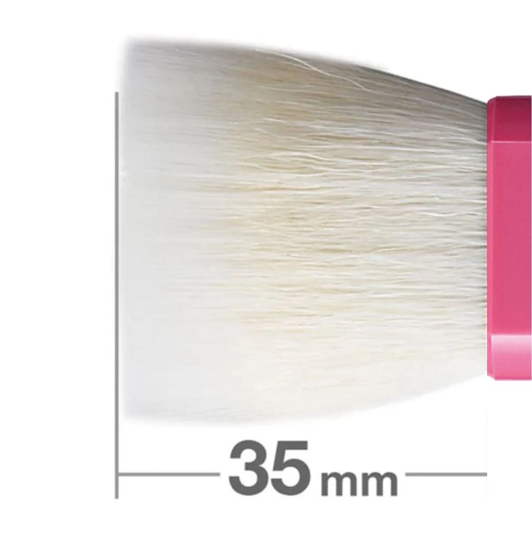 J601GSPi Slide Face Round & Flat Duo Fiber [HC1284] - Image 2