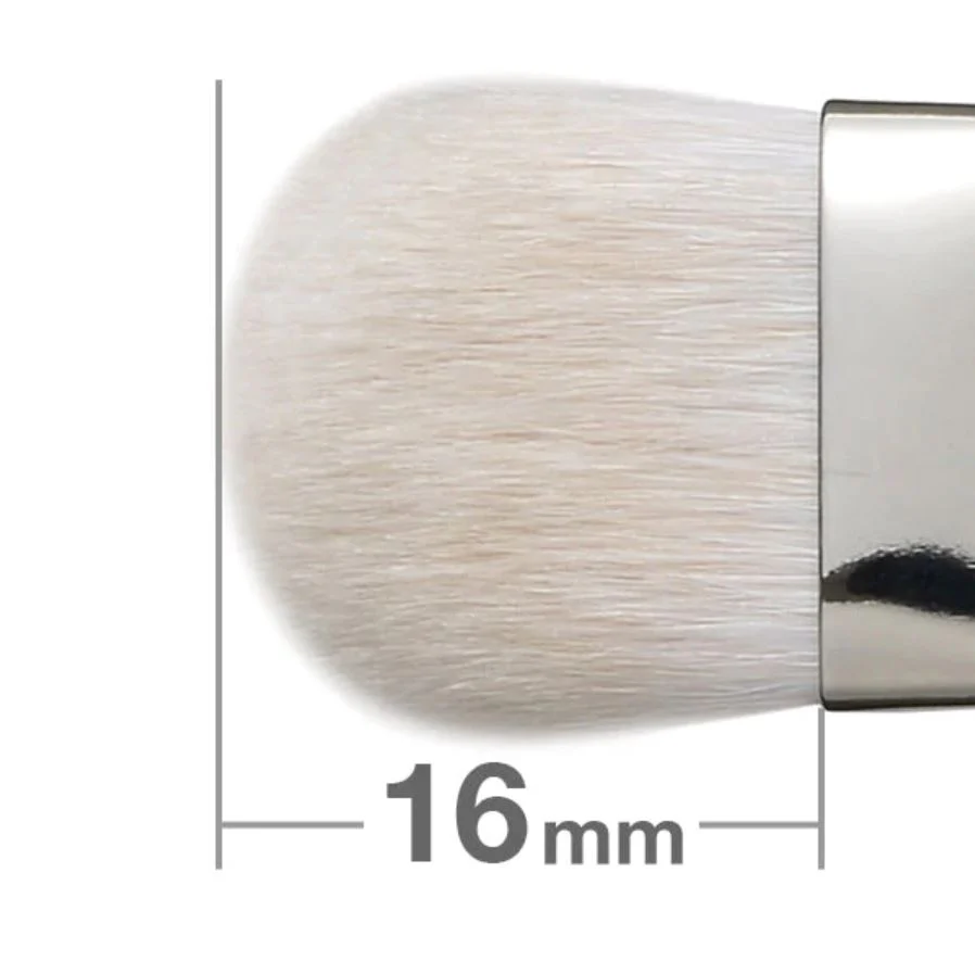 J6483BkSL Eyeshadow Round & Diagonal [HC0806] - Image 2
