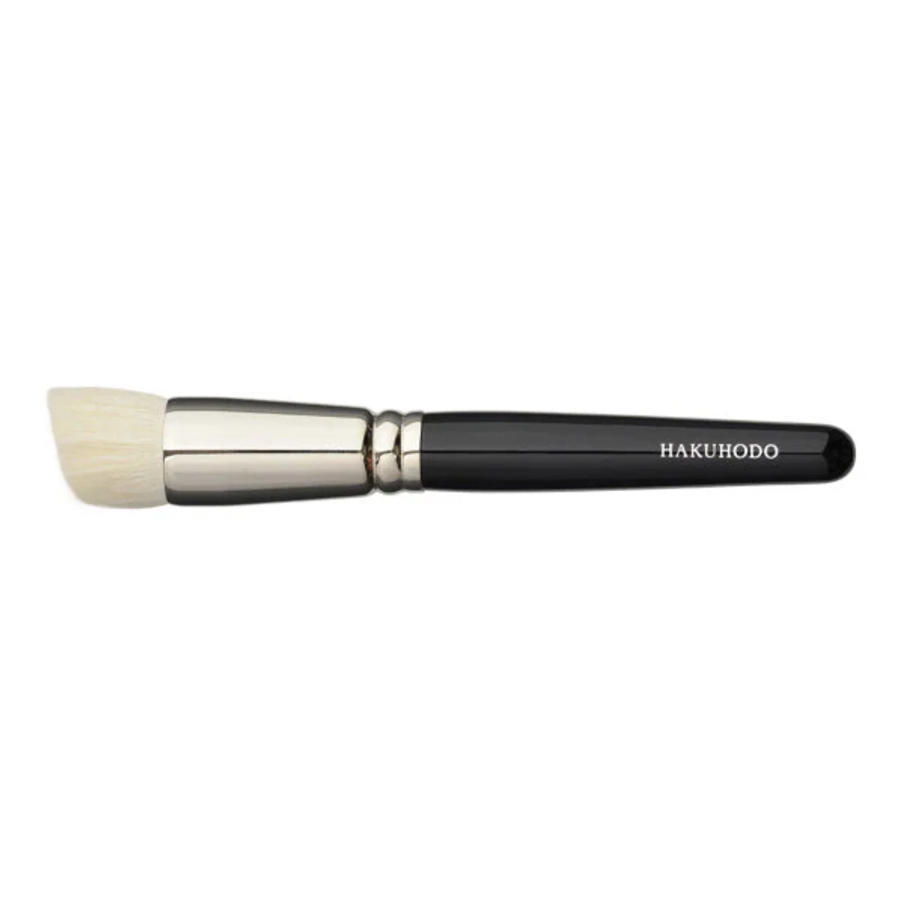 J9003BkSLN Foundation Round & Angled [HC0820]