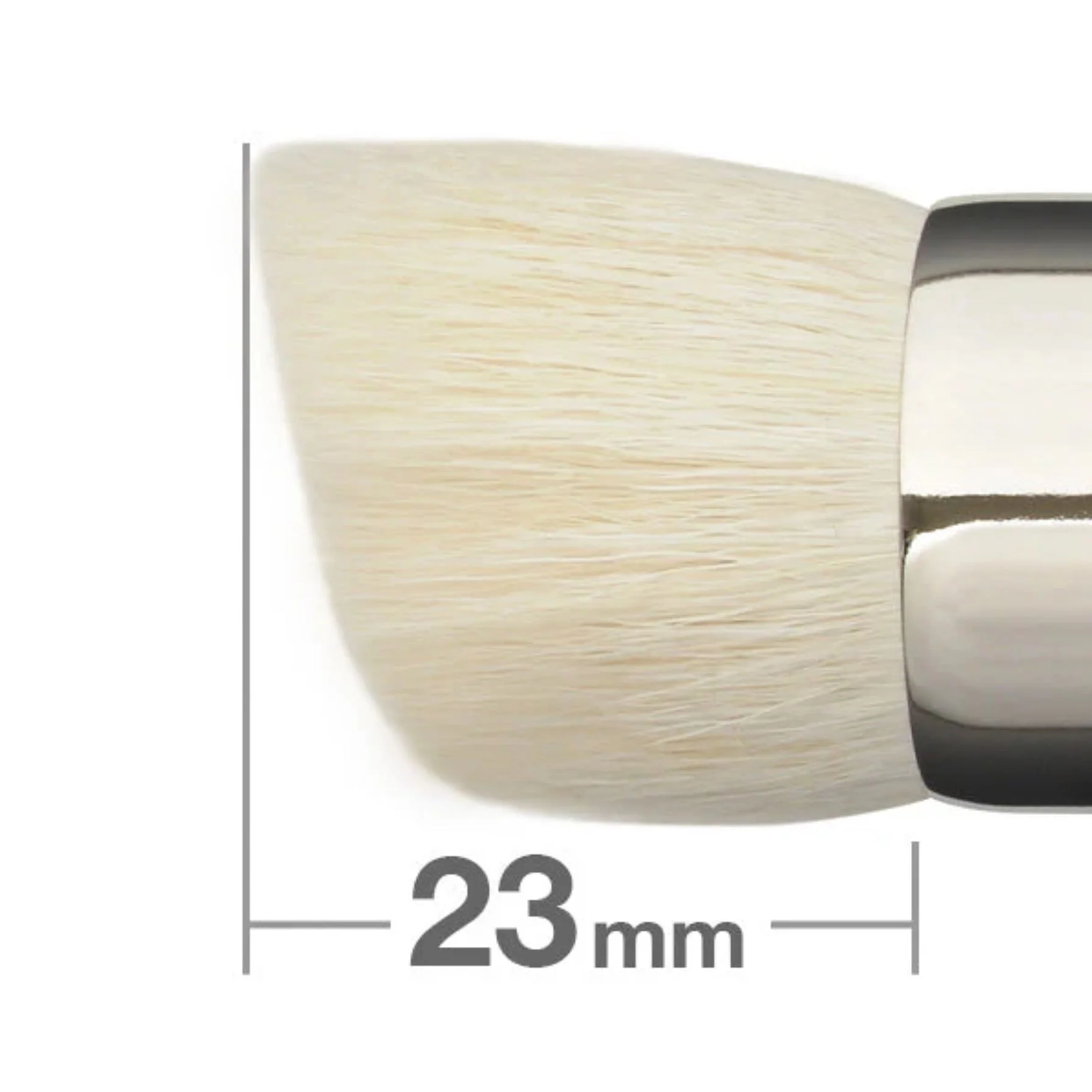J9003BkSLN Foundation Round & Angled [HC0820] - Image 2