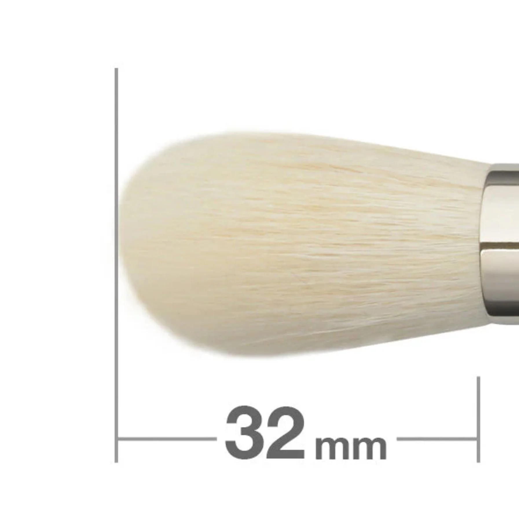 J9008BkSL Highlight Tapered [HC0835] - Image 2