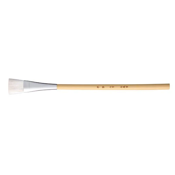 Japanese Painting Brush Hirafude No.7 [HC1540]