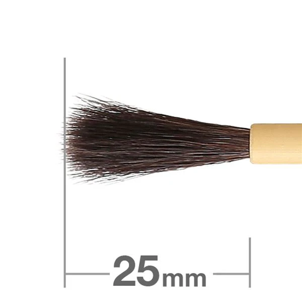 Japanese Painting Brush Kebo No.5 [HC1639] - Image 2