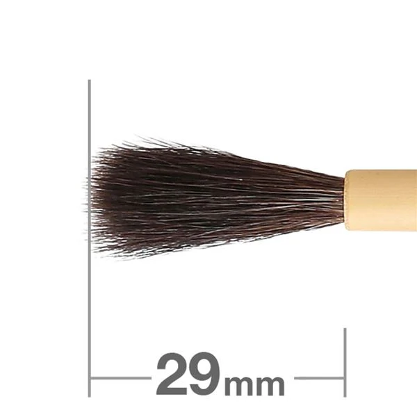 Japanese Painting Brush Kebo No.6 [HC1640] - Image 2